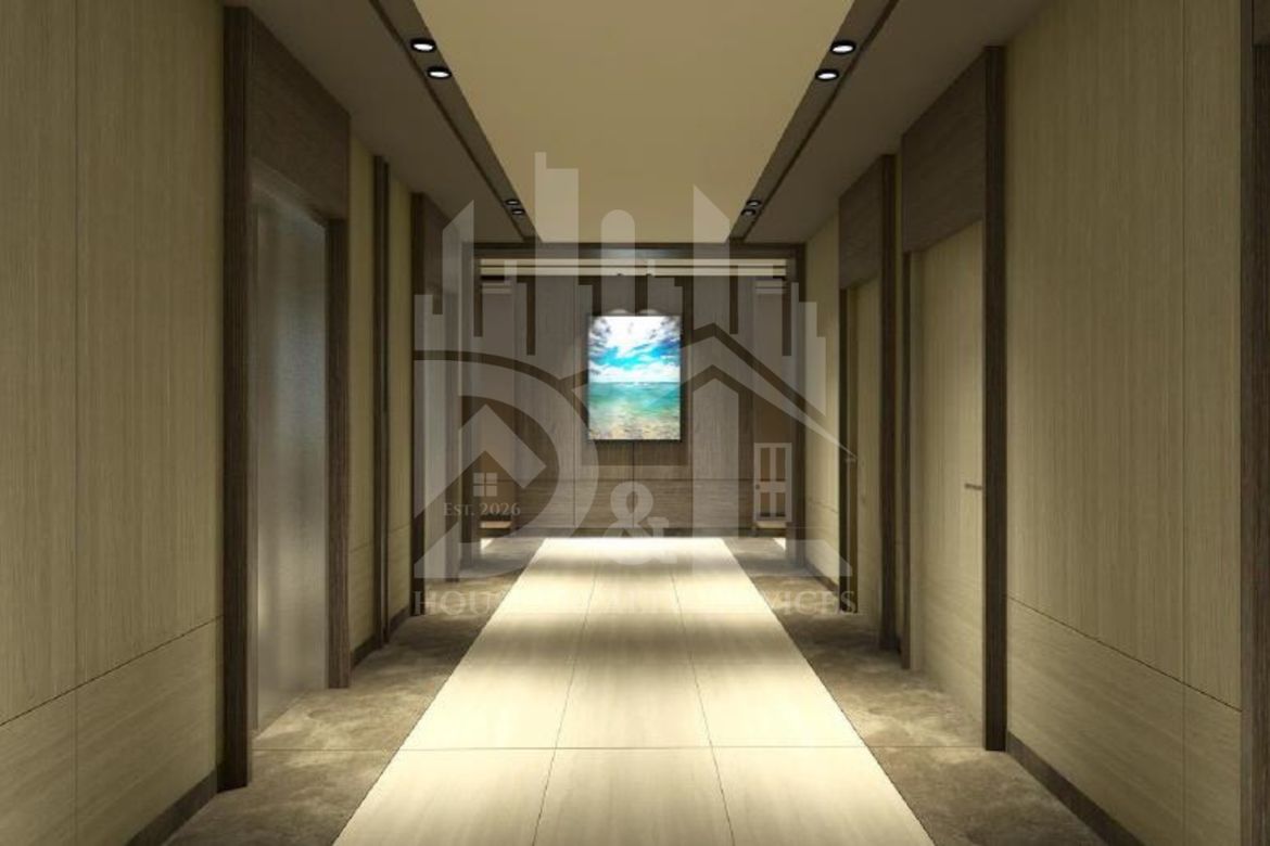 2 Bedroom Condo for Sale in Sabang, Morong, Bataan – photo 7