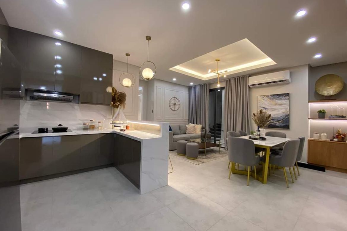 2 Bedroom Condo for Sale in Salapan, San Juan, Metro Manila near LRT-2 J. Ruiz – photo 2