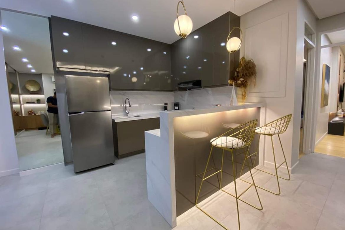 2 Bedroom Condo for Sale in Salapan, San Juan, Metro Manila near LRT-2 J. Ruiz – photo 3