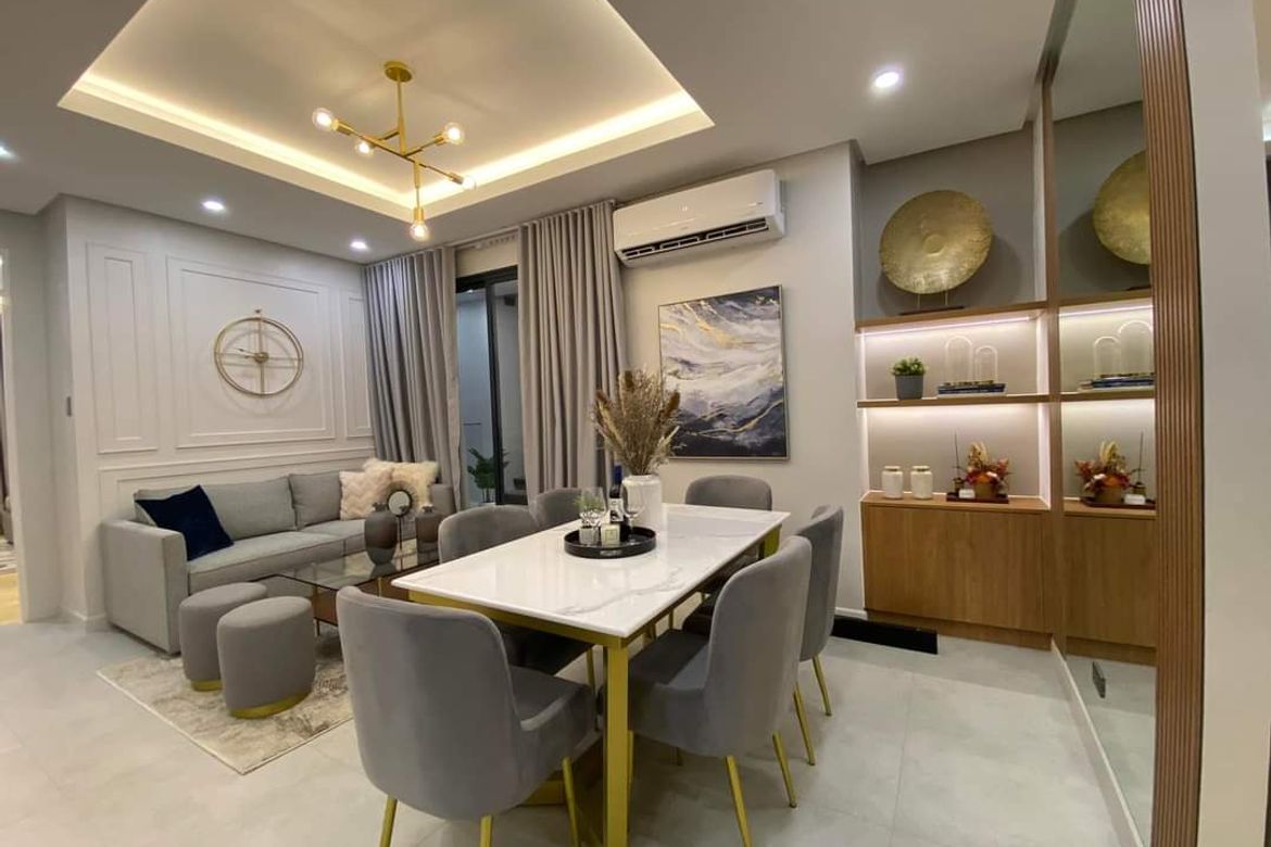 2 Bedroom Condo for Sale in Salapan, San Juan, Metro Manila near LRT-2 J. Ruiz – photo 4
