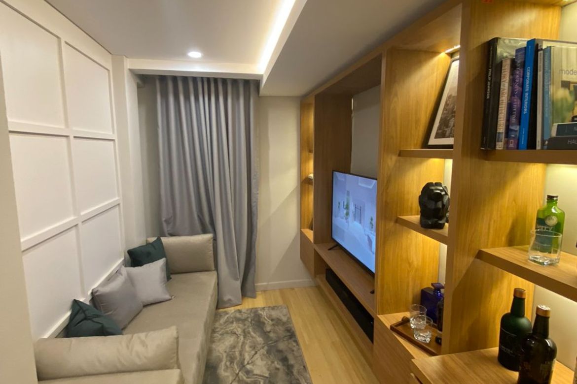 2 Bedroom Condo for Sale in Salapan, San Juan, Metro Manila near LRT-2 J. Ruiz – photo 8