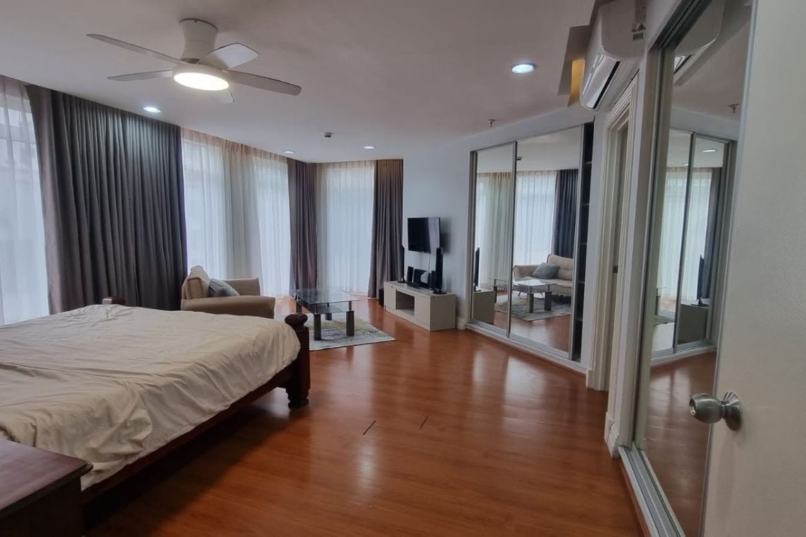 2 Bedroom Condo for Sale in Salcedo Park, Bel-Air, Makati City – photo 3