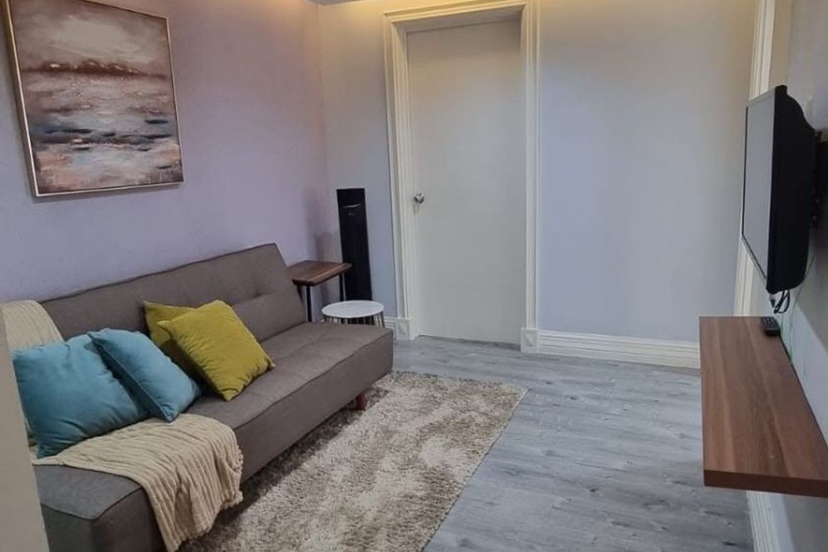 2 Bedroom Condo for Sale in Salcedo Park, Bel-Air, Makati City – photo 8