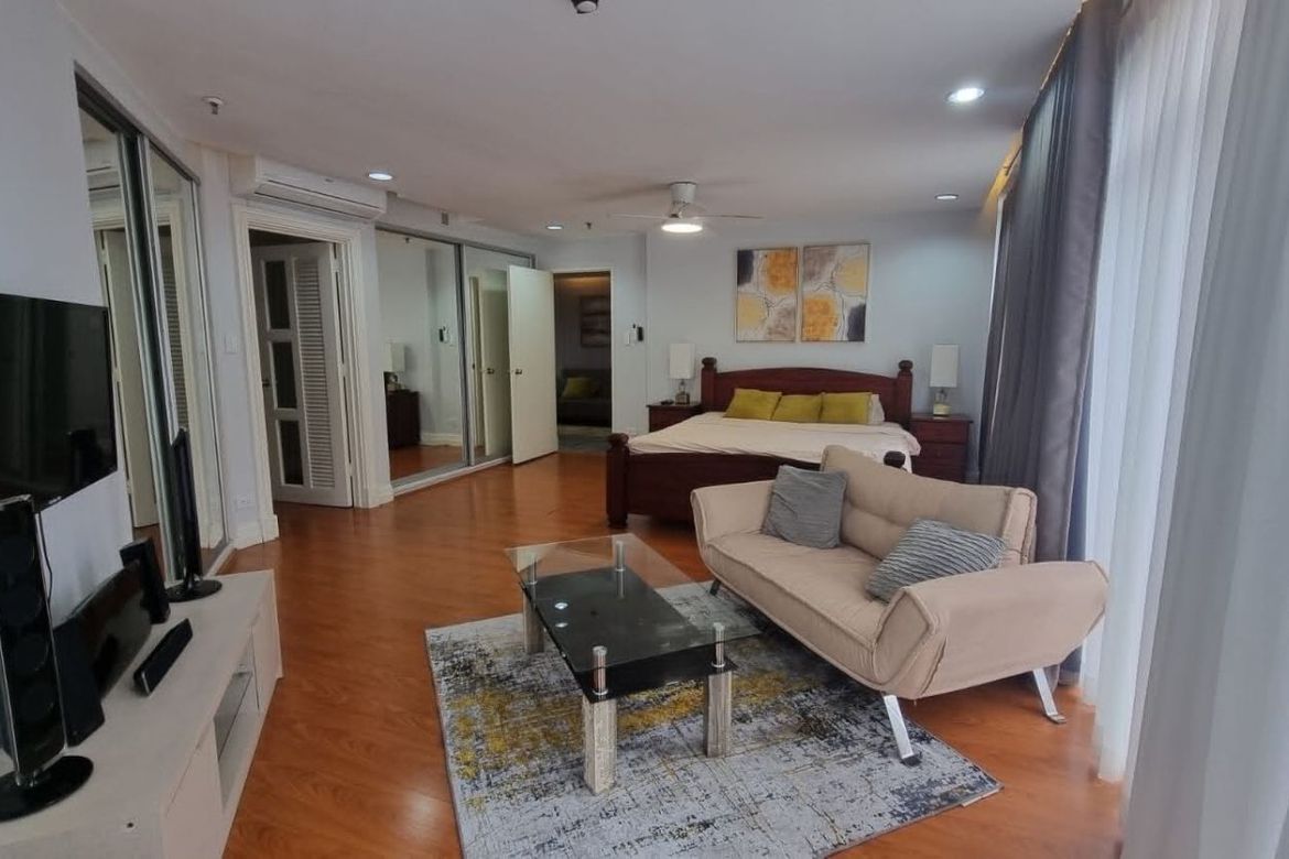 2 Bedroom Condo for Sale in Salcedo Park, Bel-Air, Makati City – photo 11