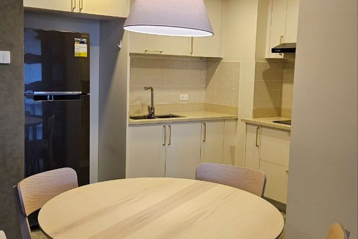 2 Bedroom Condo for Sale in Salud Mitra, Baguio, Benguet – photo 2