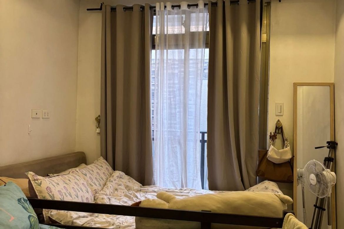 2 Bedroom Condo for Sale in Salud Mitra, Baguio, Benguet – photo 2