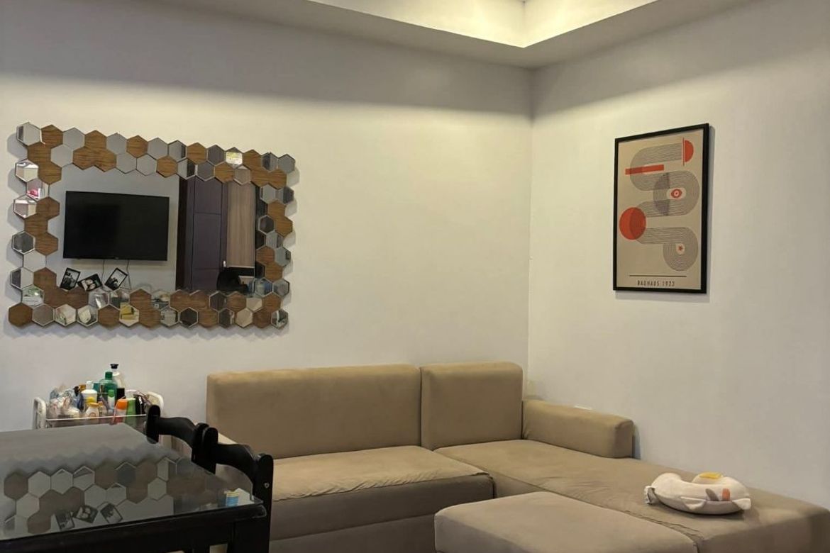 2 Bedroom Condo for Sale in Salud Mitra, Baguio, Benguet – photo 3