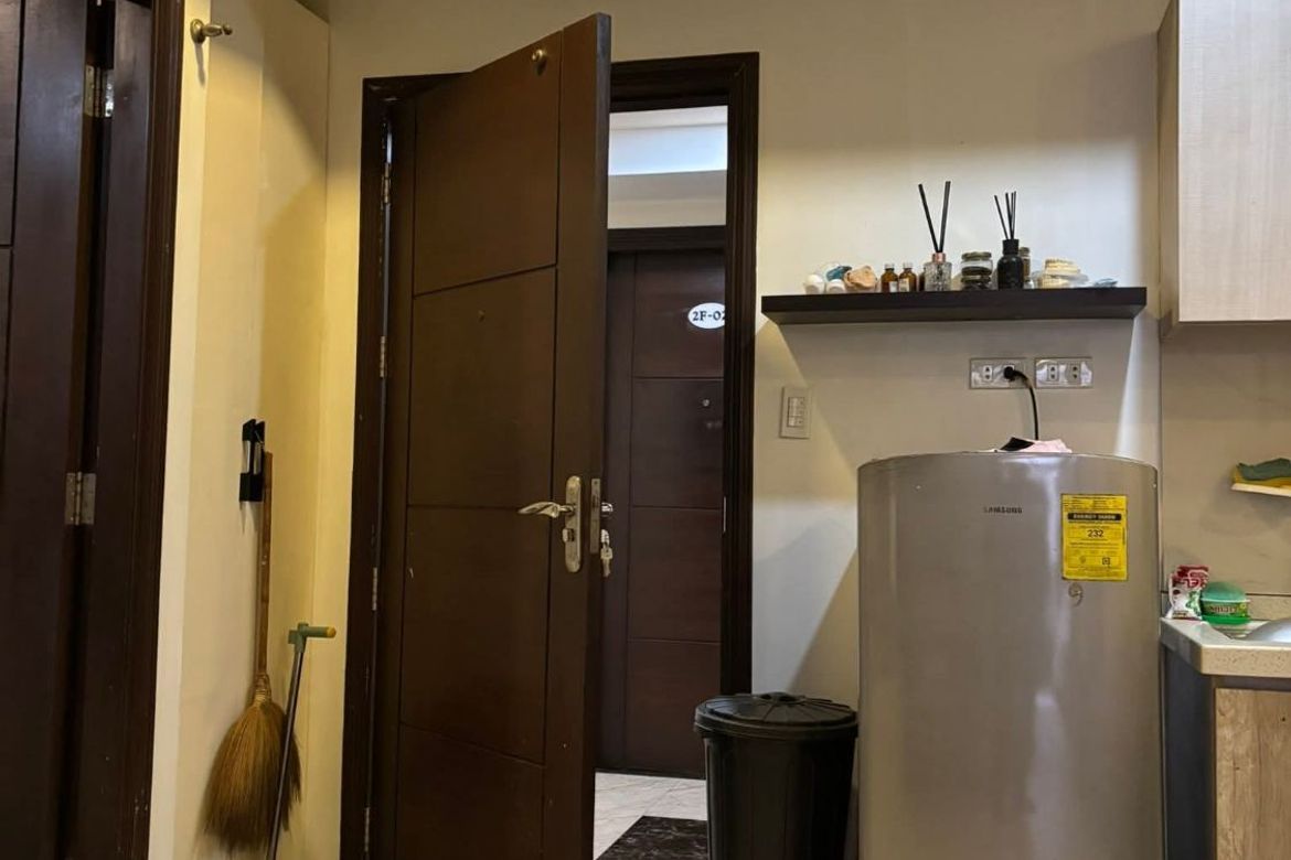 2 Bedroom Condo for Sale in Salud Mitra, Baguio, Benguet – photo 5