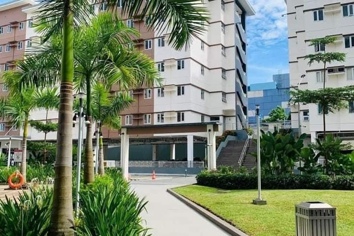 2 Bedroom Condo for Sale in San Agustin, Trece Martires, Cavite – photo 6