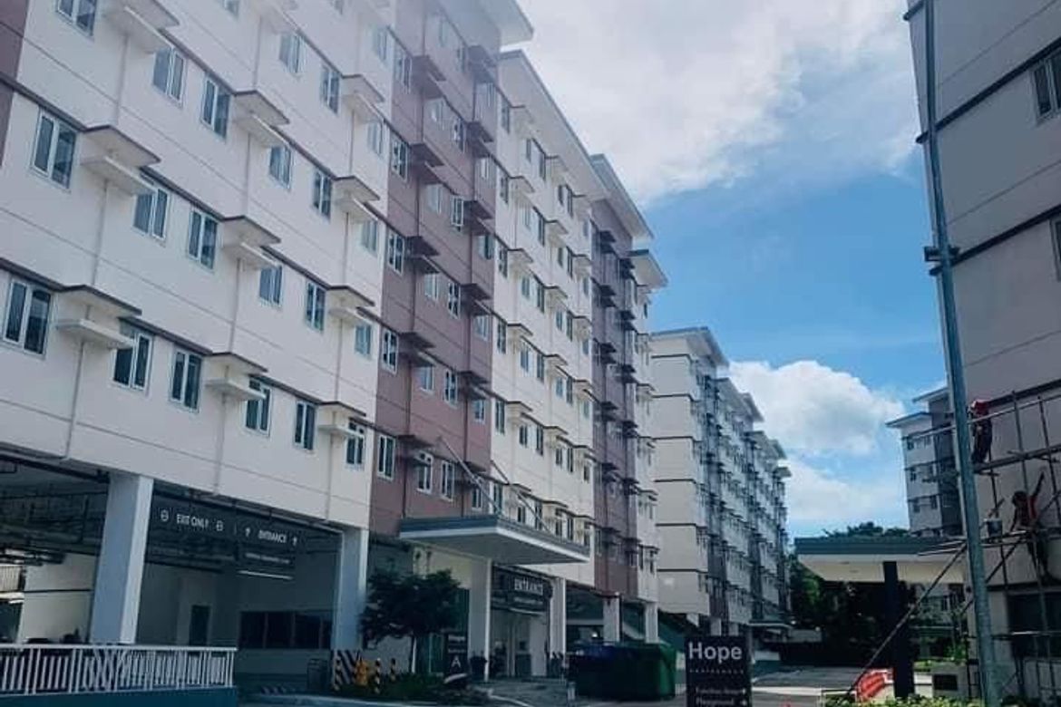 2 Bedroom Condo for Sale in San Agustin, Trece Martires, Cavite – photo 8
