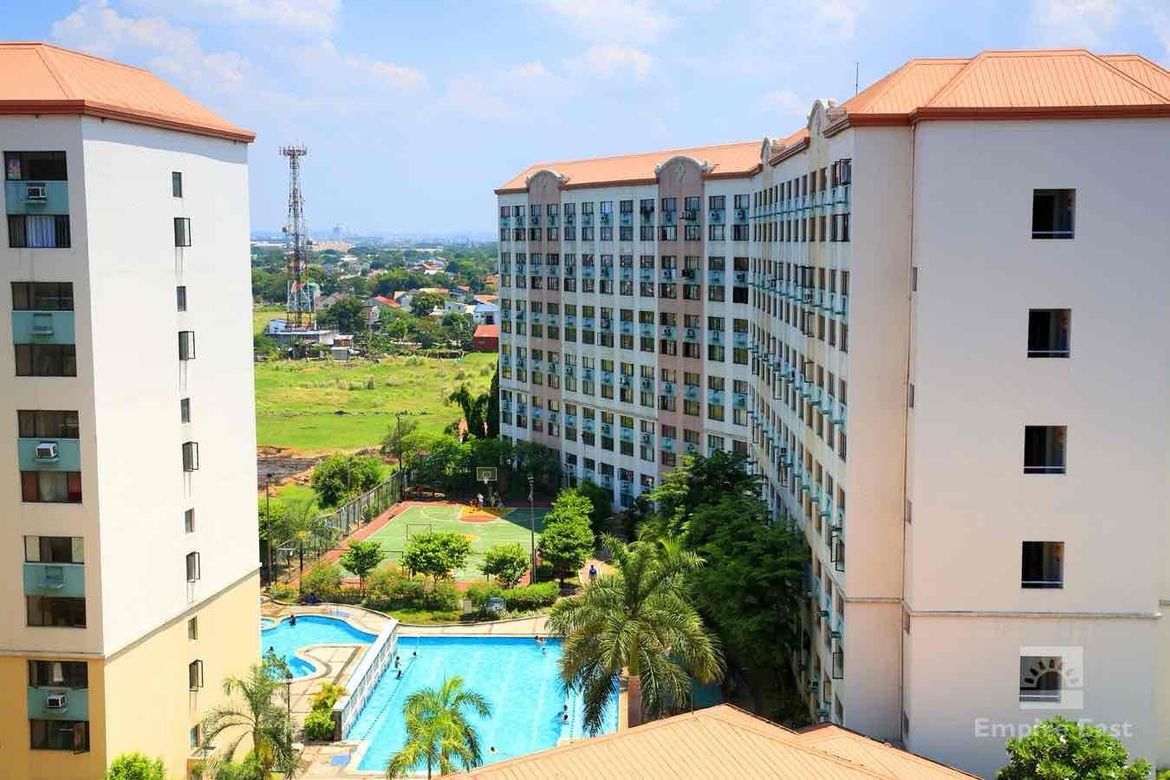 2 Bedroom Condo for Sale in San Andres, Cainta, Rizal