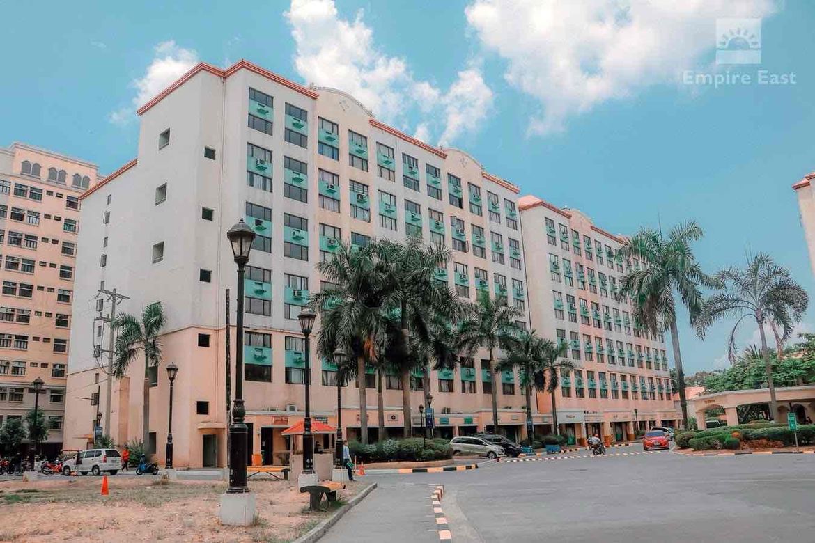 2 Bedroom Condo for Sale in San Andres, Cainta, Rizal – photo 3