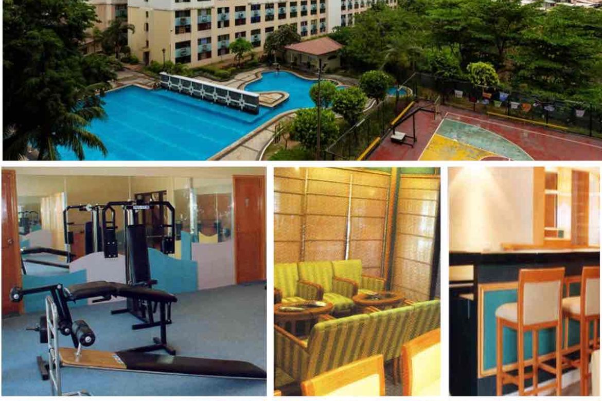 2 Bedroom Condo for Sale in San Andres, Cainta, Rizal – photo 4