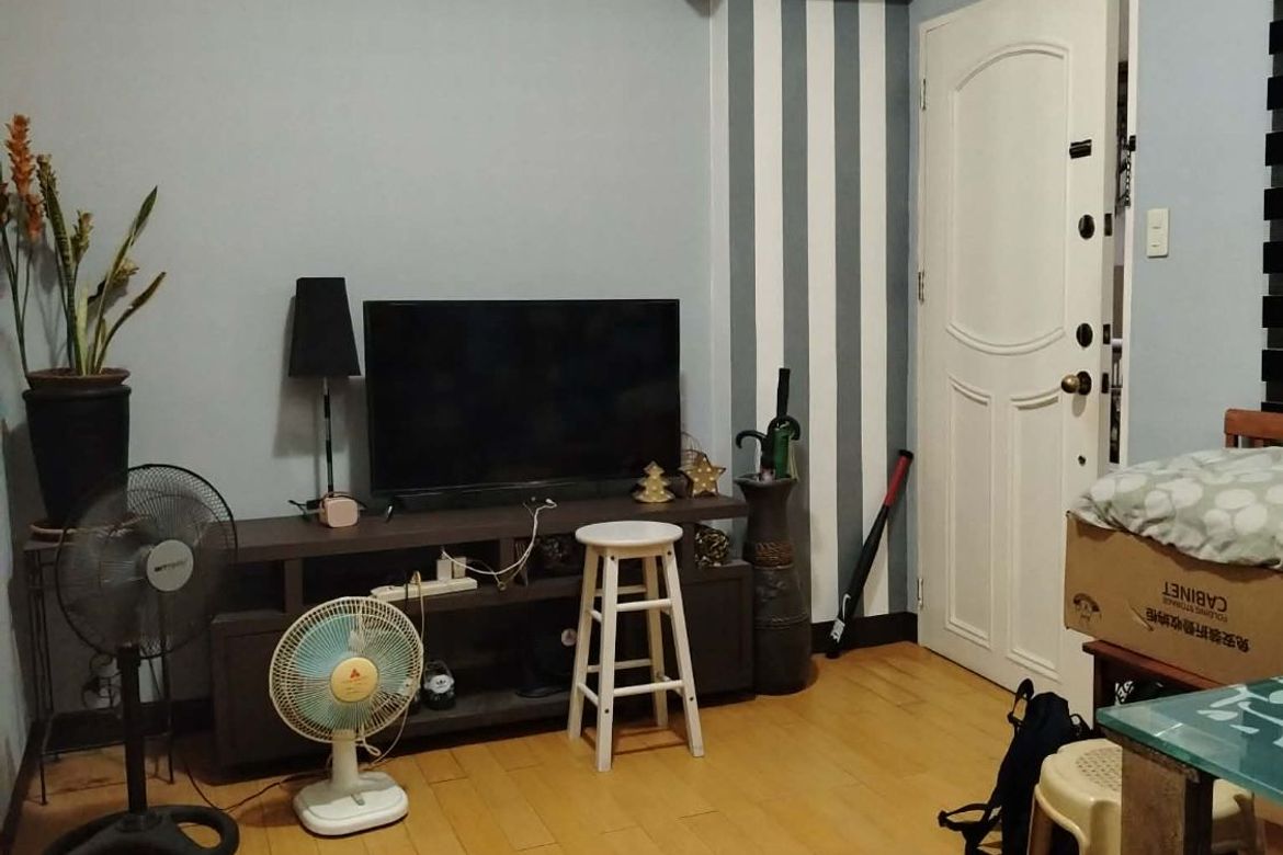 2 Bedroom Condo for Sale in San Andres, Cainta, Rizal