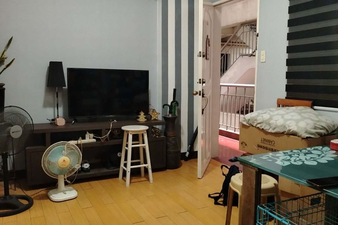 2 Bedroom Condo for Sale in San Andres, Cainta, Rizal – photo 4