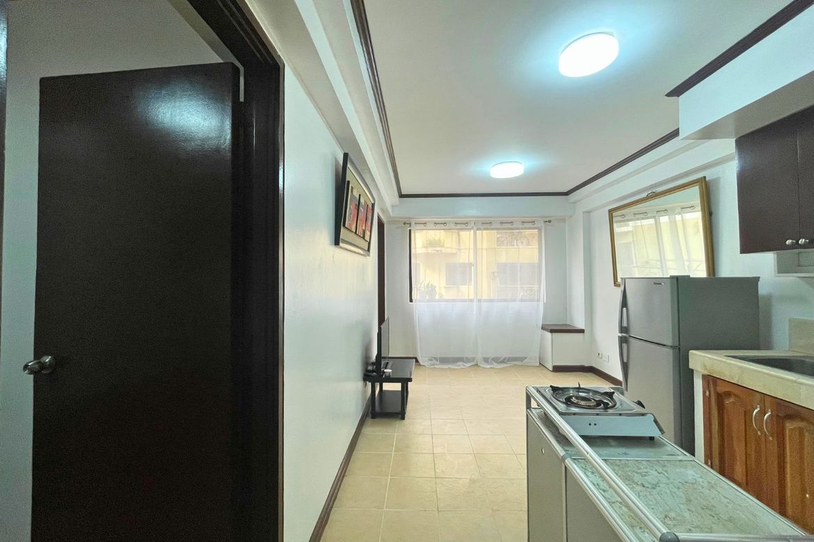 2 Bedroom Condo for Sale in San Antonio, Makati, Metro Manila – photo 3