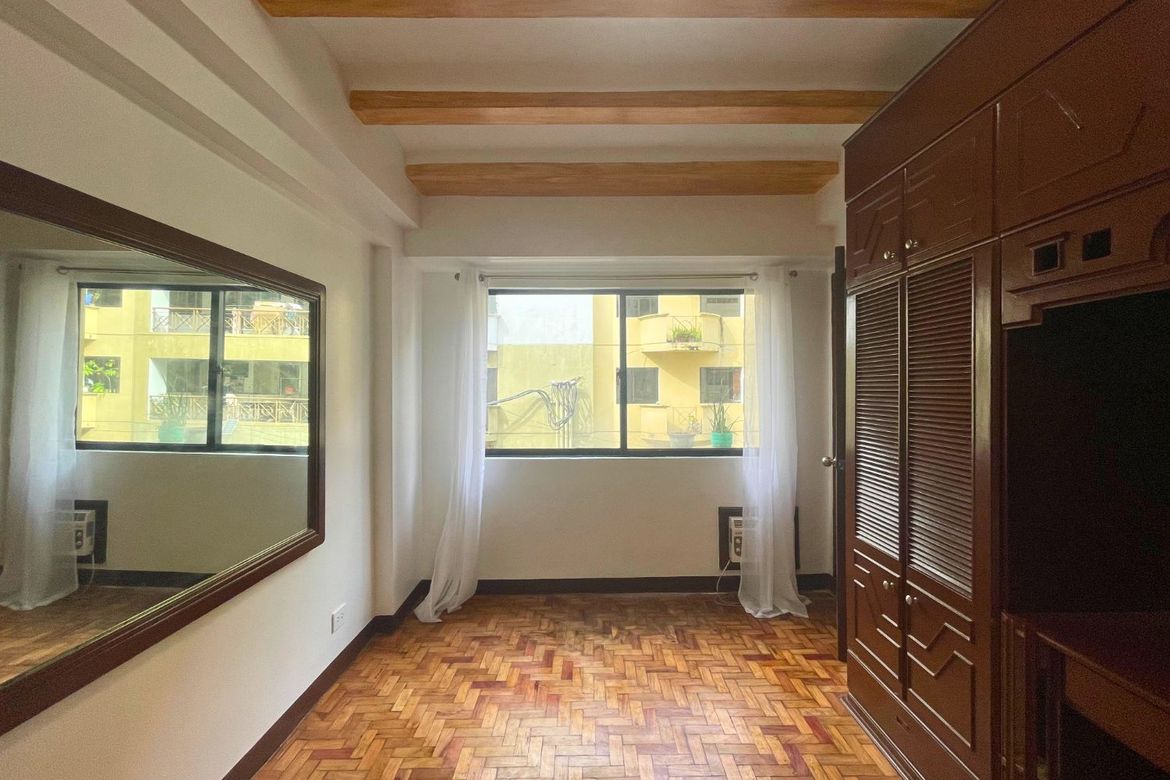 2 Bedroom Condo for Sale in San Antonio, Makati, Metro Manila – photo 8