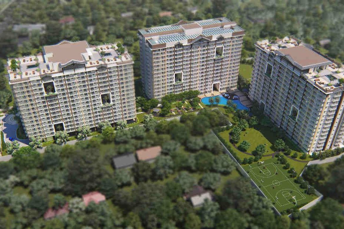 2 Bedroom Condo for Sale in San Antonio, Parañaque, Metro Manila – photo 4
