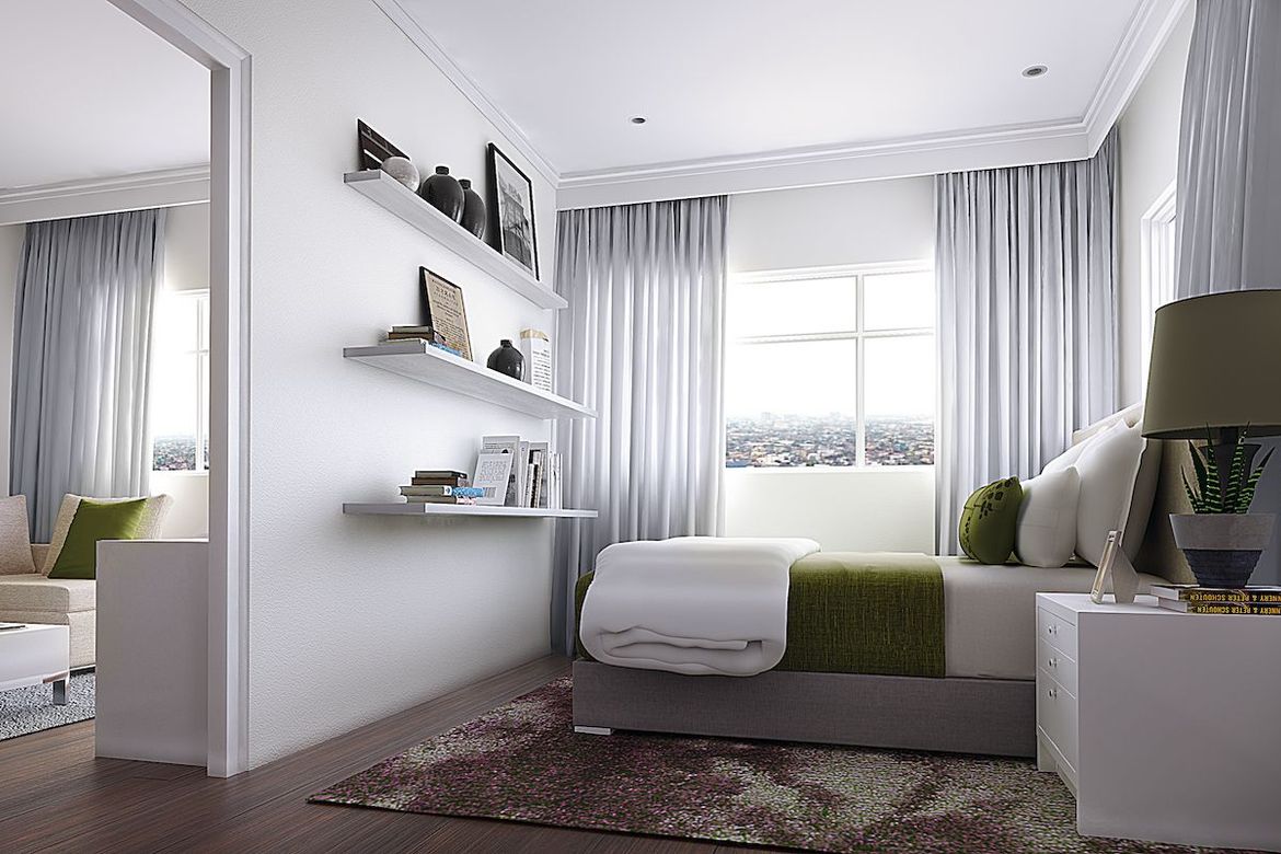 2 Bedroom Condo for Sale in San Antonio, Parañaque, Metro Manila – photo 5