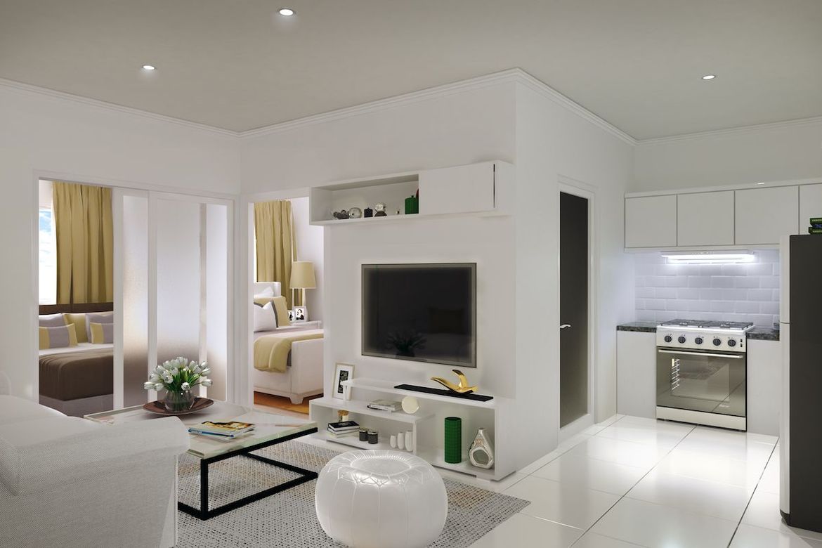 2 Bedroom Condo for Sale in San Antonio, Parañaque, Metro Manila – photo 8