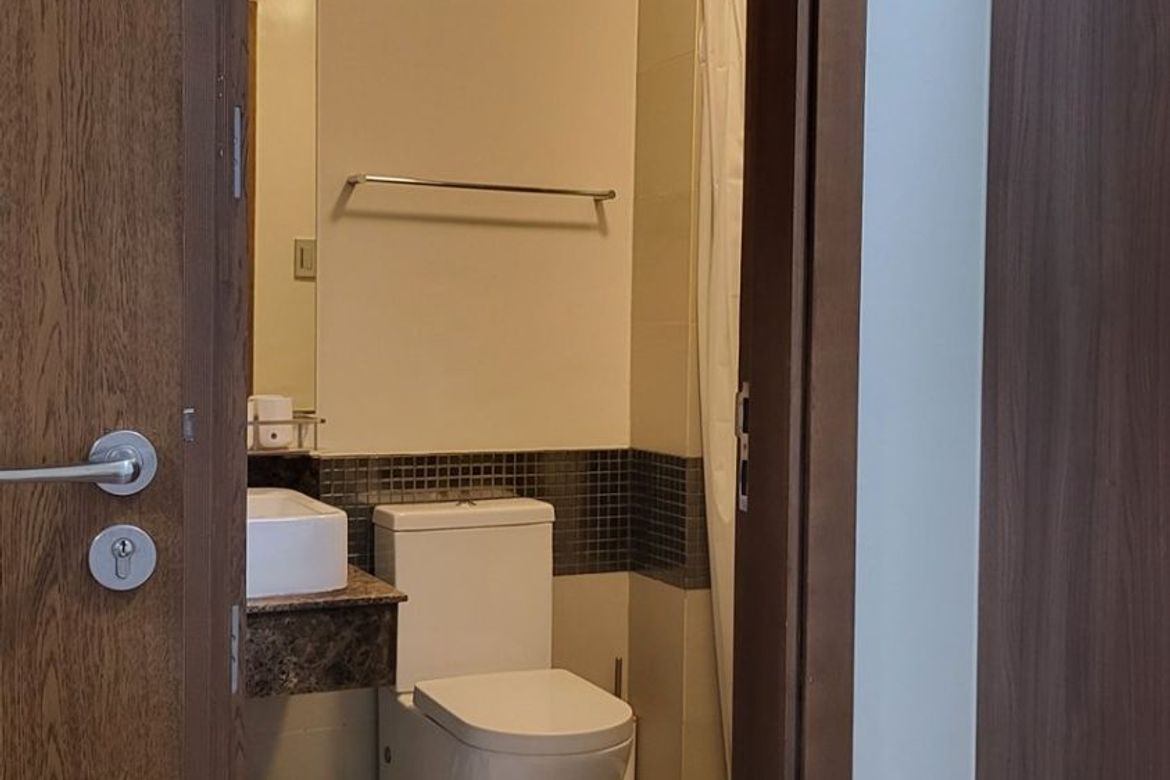 2 Bedroom Condo for Sale in San Antonio, Pasig, Metro Manila near MRT-3 Ortigas – photo 5