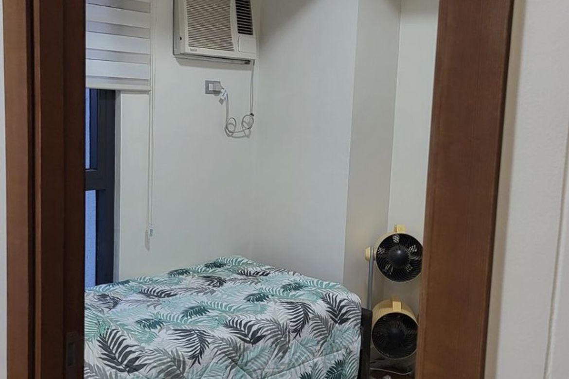 2 Bedroom Condo for Sale in San Antonio, Pasig, Metro Manila near MRT-3 Ortigas – photo 6