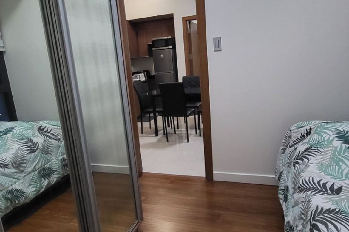 2 Bedroom Condo for Sale in San Antonio, Pasig, Metro Manila near MRT-3 Ortigas – photo 7
