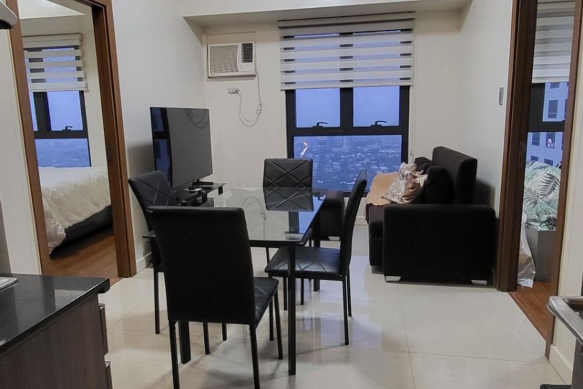 2 Bedroom Condo for Sale in San Antonio, Pasig, Metro Manila near MRT-3 Ortigas – photo 8