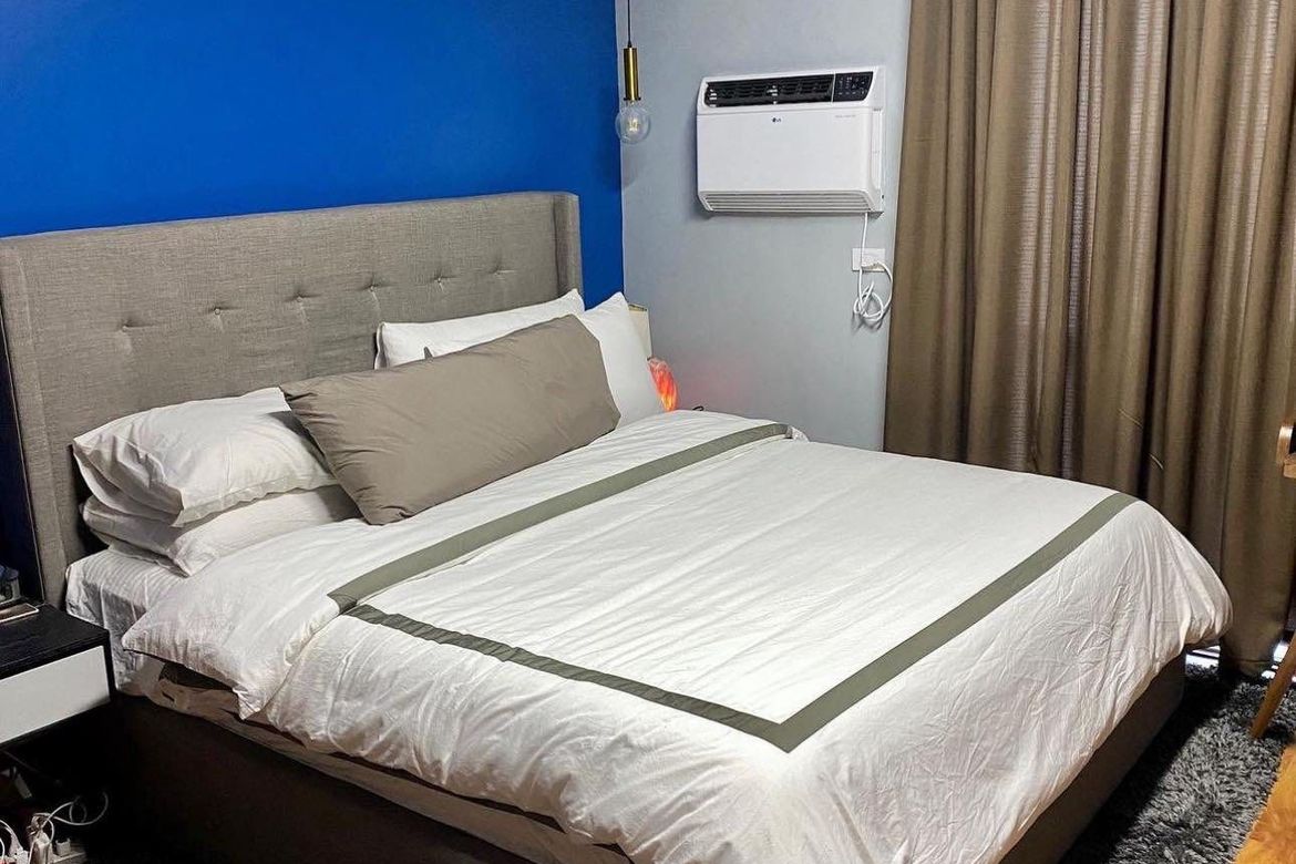 2 Bedroom Condo for Sale in San Antonio, Pasig, Metro Manila near MRT-3 Ortigas – photo 3