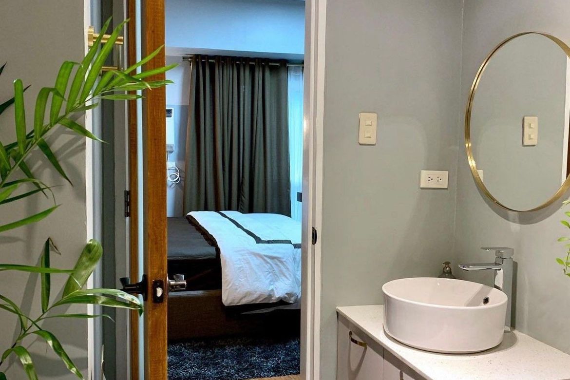 2 Bedroom Condo for Sale in San Antonio, Pasig, Metro Manila near MRT-3 Ortigas – photo 6