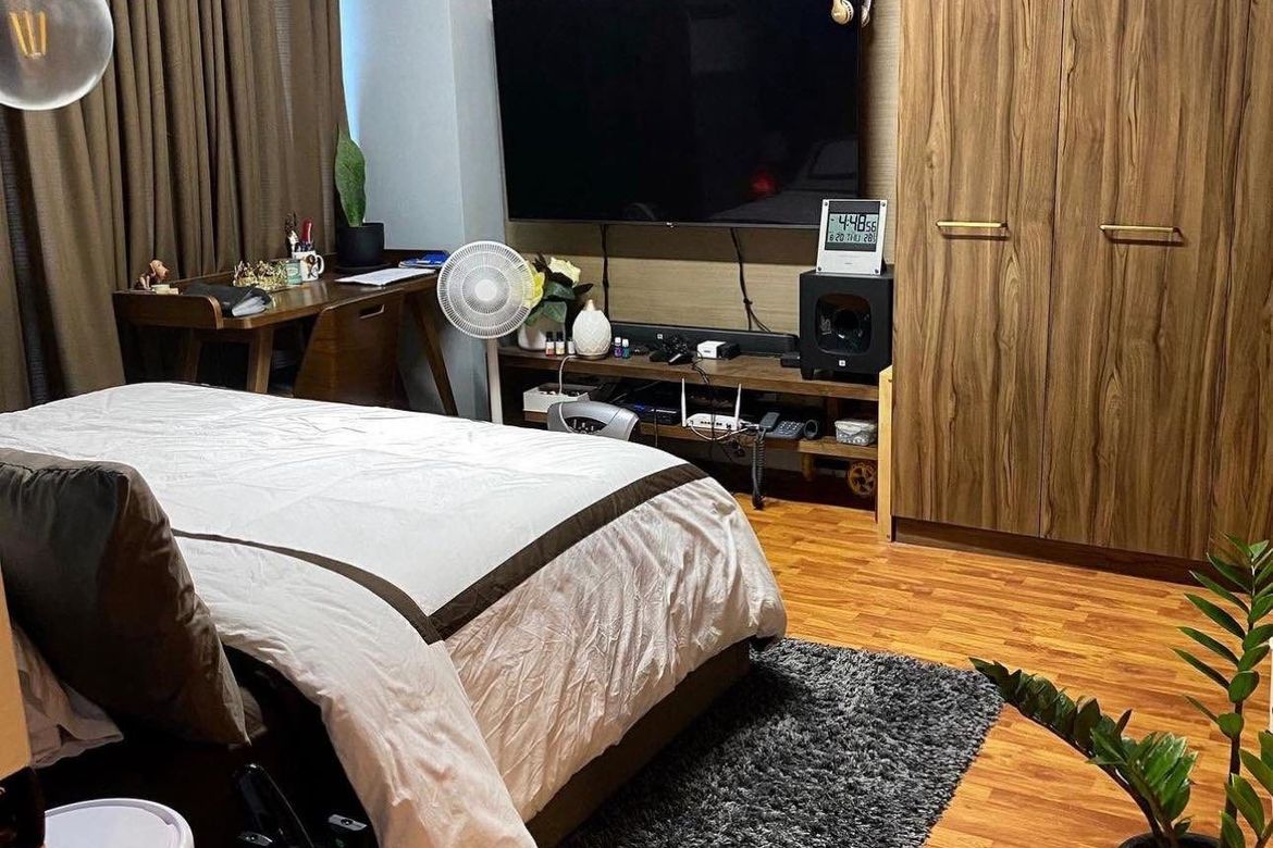 2 Bedroom Condo for Sale in San Antonio, Pasig, Metro Manila near MRT-3 Ortigas – photo 7