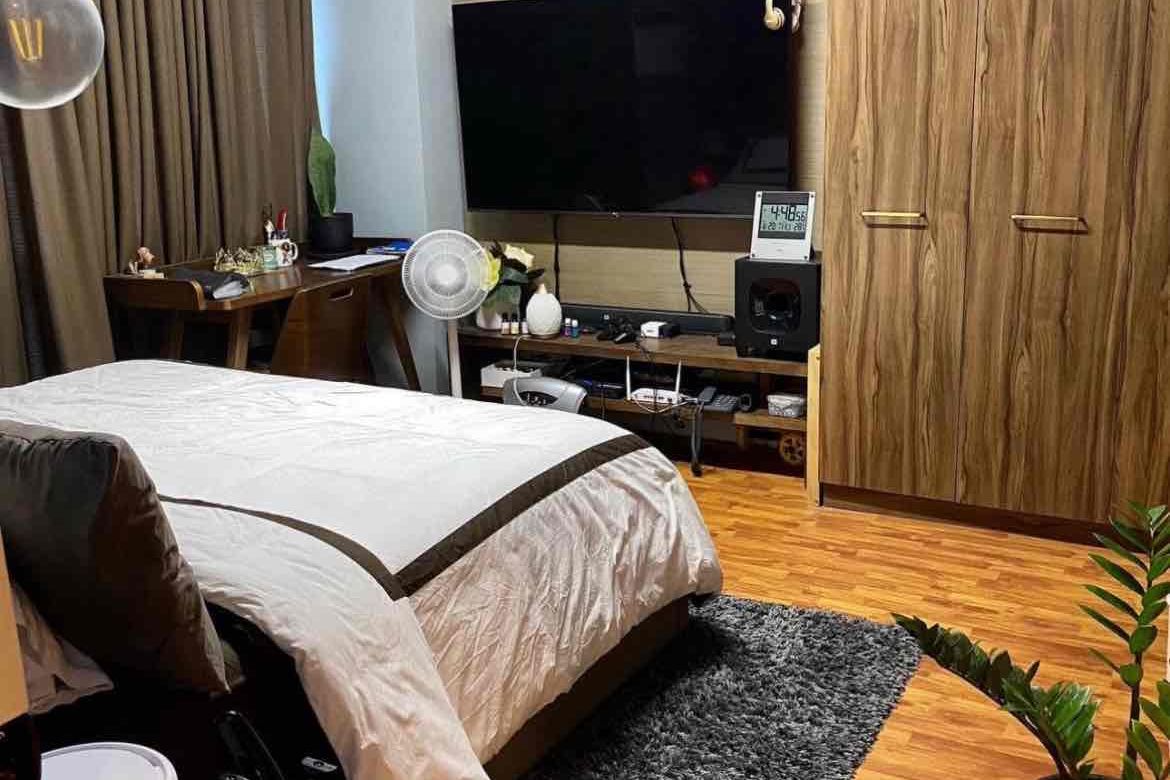 2 Bedroom Condo for Sale in San Antonio, Pasig, Metro Manila near MRT-3 Ortigas – photo 3