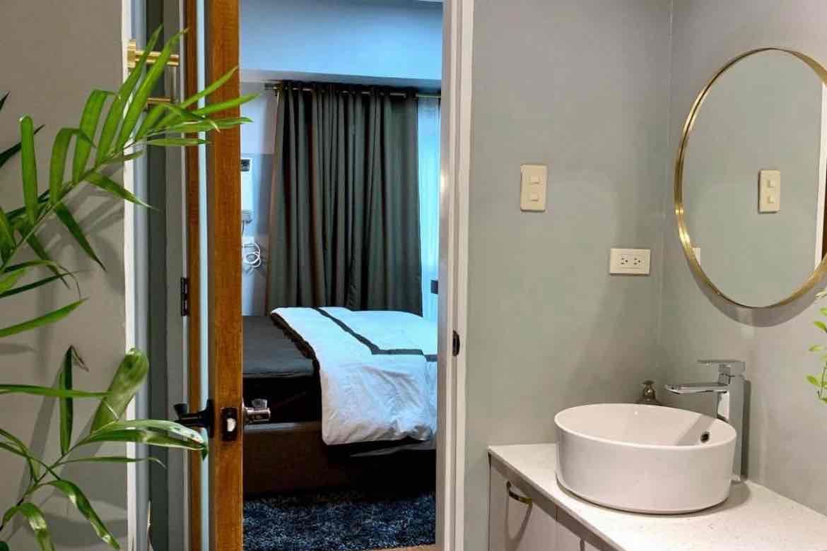 2 Bedroom Condo for Sale in San Antonio, Pasig, Metro Manila near MRT-3 Ortigas – photo 4