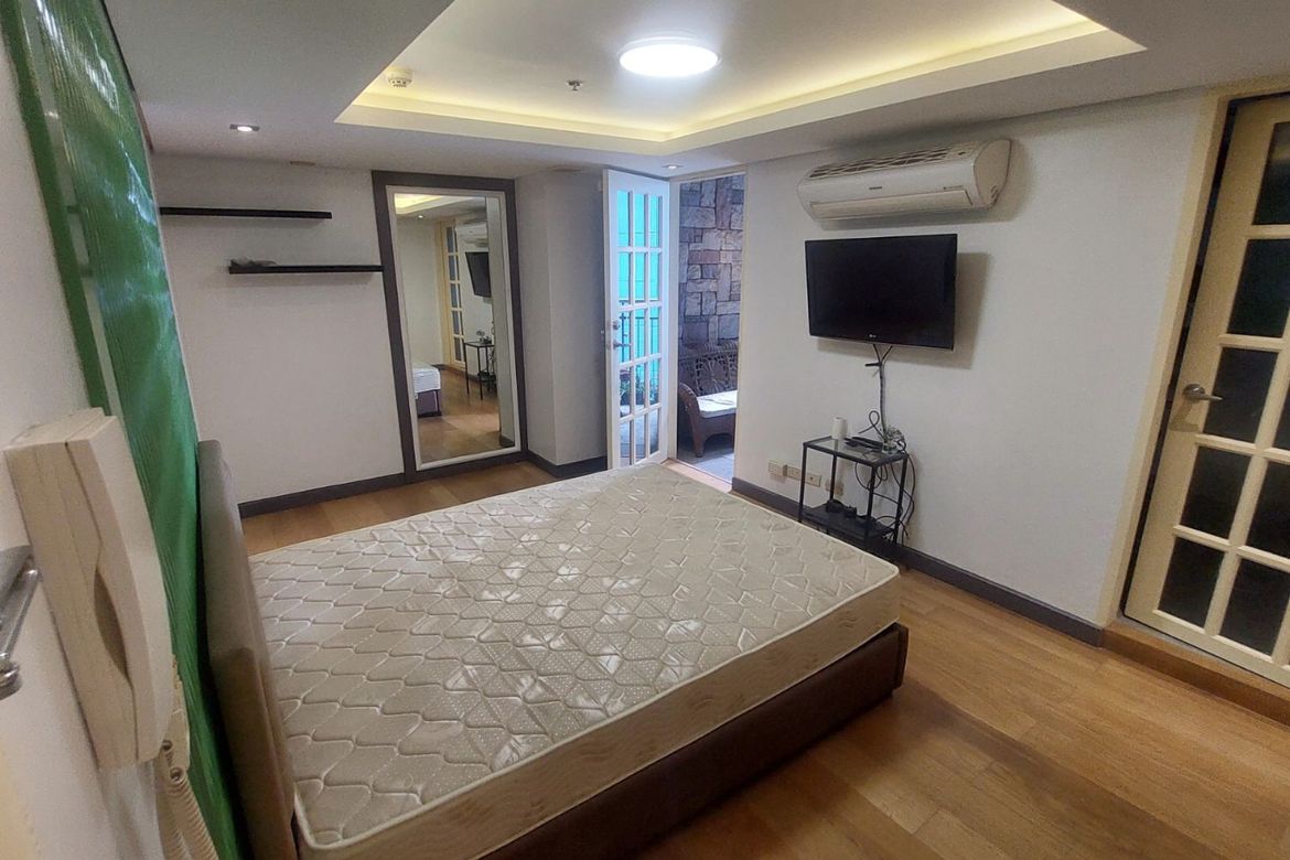 2 Bedroom Condo for Sale in San Antonio, Pasig, Metro Manila near MRT-3 Ortigas – photo 3