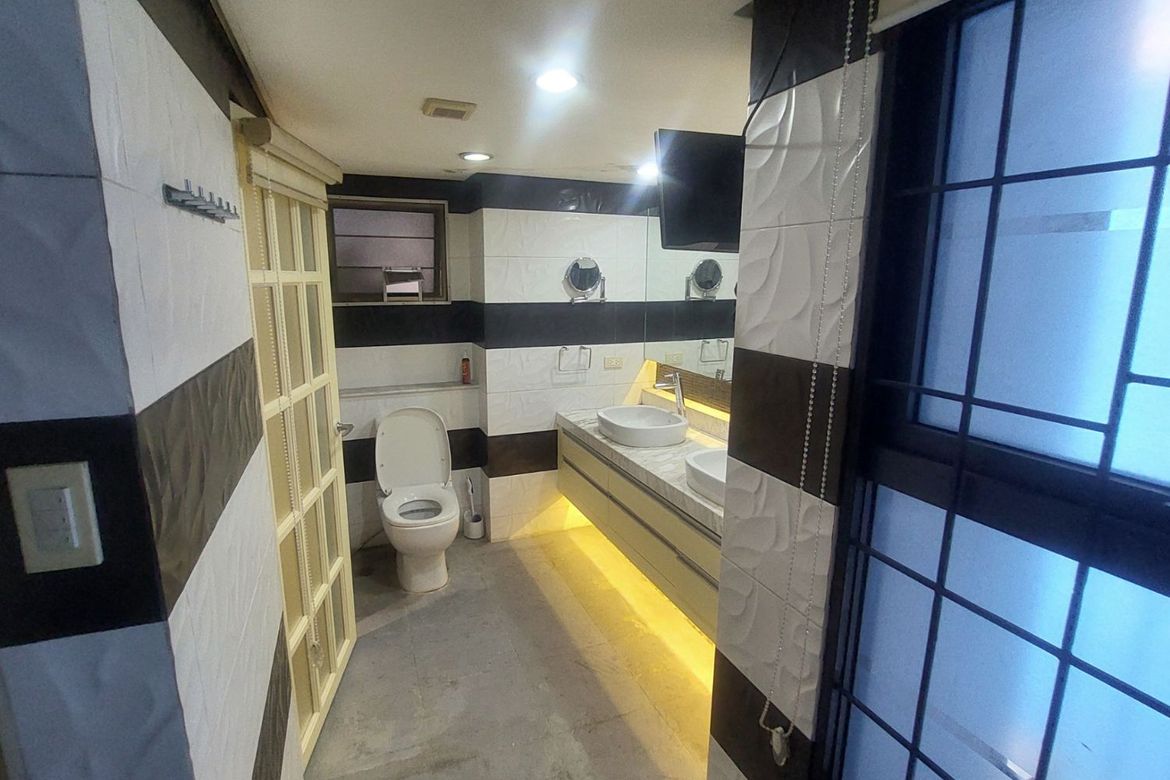 2 Bedroom Condo for Sale in San Antonio, Pasig, Metro Manila near MRT-3 Ortigas – photo 4
