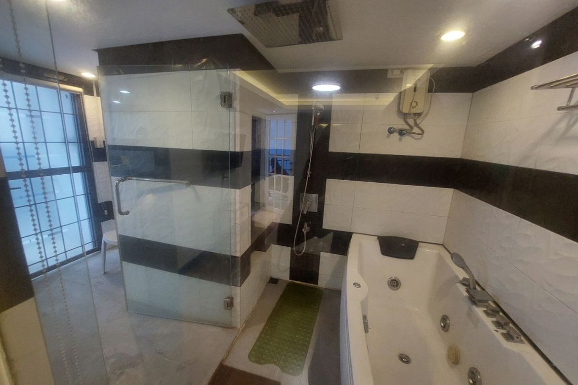2 Bedroom Condo for Sale in San Antonio, Pasig, Metro Manila near MRT-3 Ortigas – photo 6