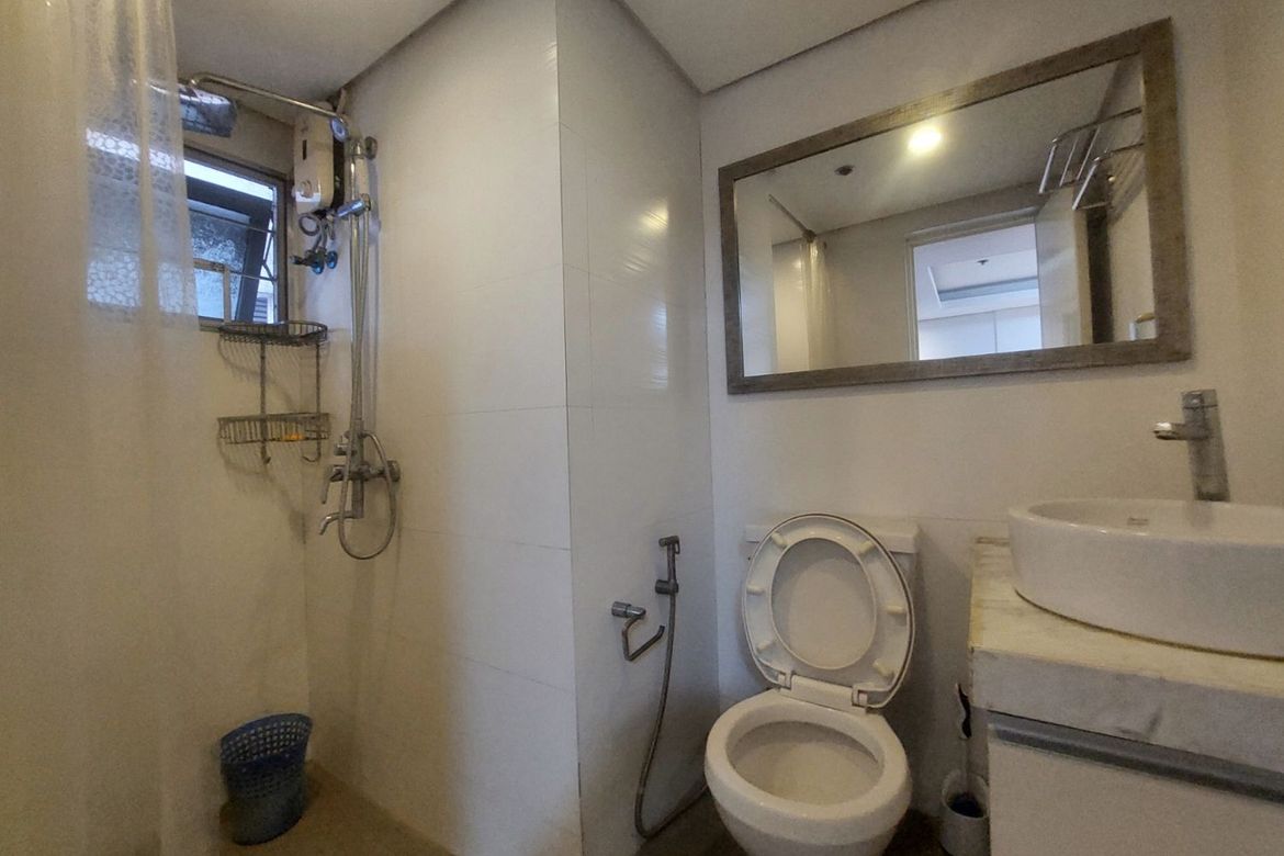2 Bedroom Condo for Sale in San Antonio, Pasig, Metro Manila near MRT-3 Ortigas – photo 8