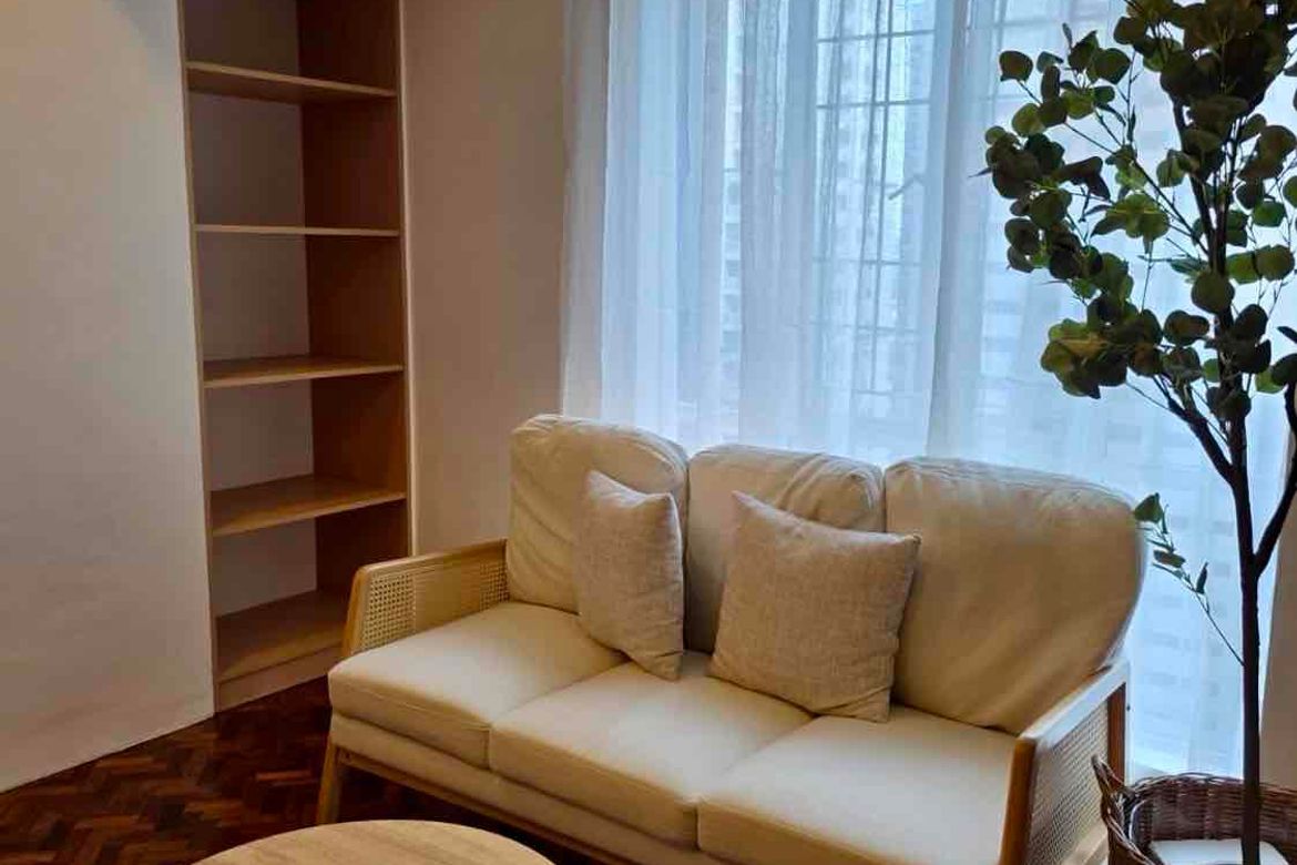 2 Bedroom Condo for Sale in San Antonio, Pasig, Metro Manila near MRT-3 Ortigas – photo 2