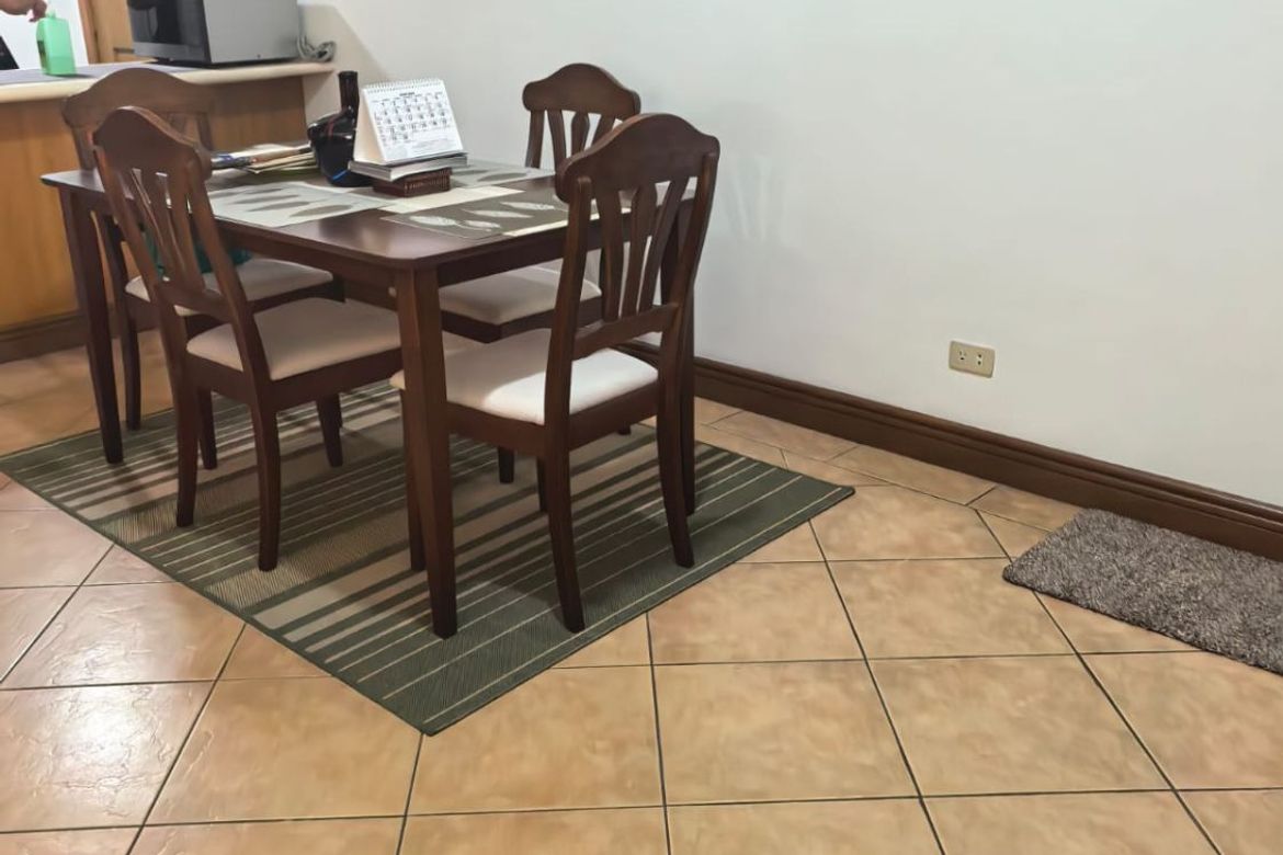 2 Bedroom Condo for Sale in San Antonio, Pasig, Metro Manila – photo 3