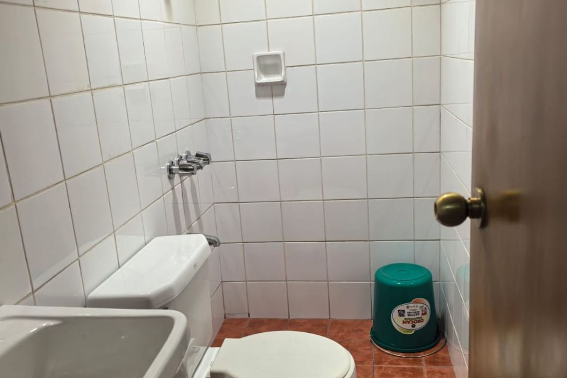 2 Bedroom Condo for Sale in San Antonio, Pasig, Metro Manila – photo 6