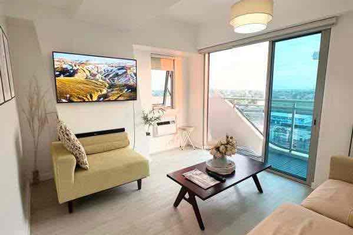 2 Bedroom Condo for Sale in San Jose, San Fernando, Pampanga – photo 6