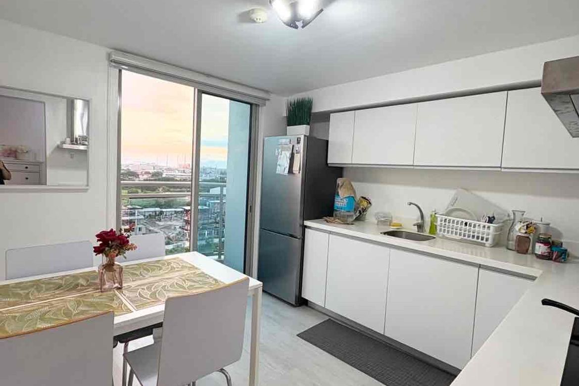 2 Bedroom Condo for Sale in San Jose, San Fernando, Pampanga – photo 8