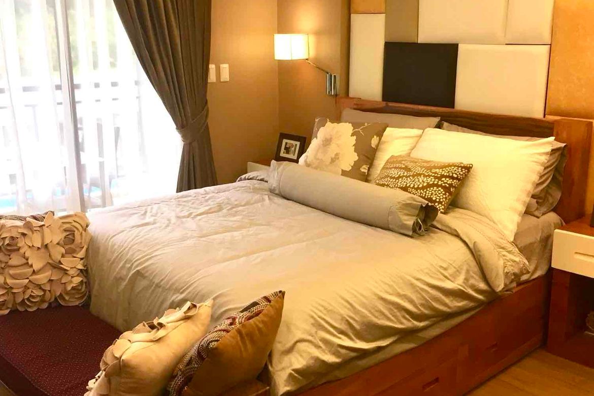 2 Bedroom Condo for Sale in San Jose, Tagaytay, Cavite – photo 2