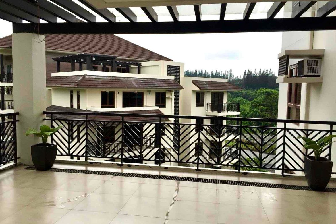 2 Bedroom Condo for Sale in San Jose, Tagaytay, Cavite – photo 5