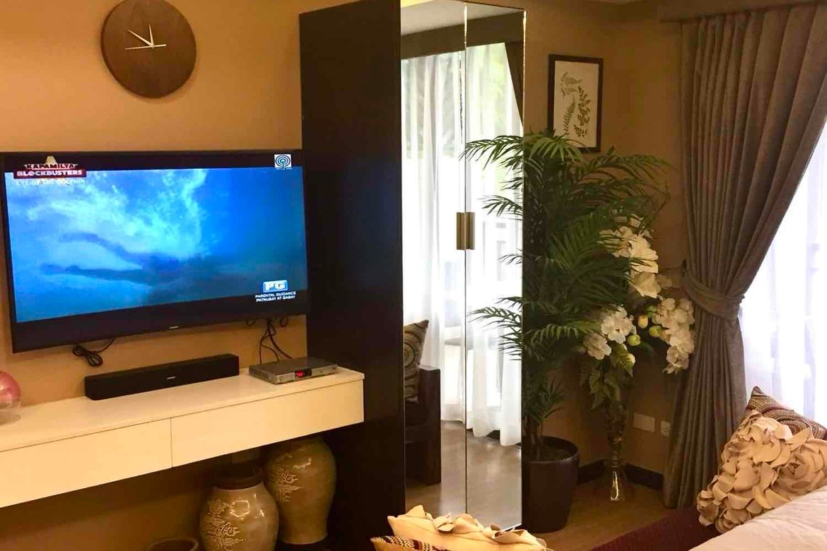 2 Bedroom Condo for Sale in San Jose, Tagaytay, Cavite – photo 7