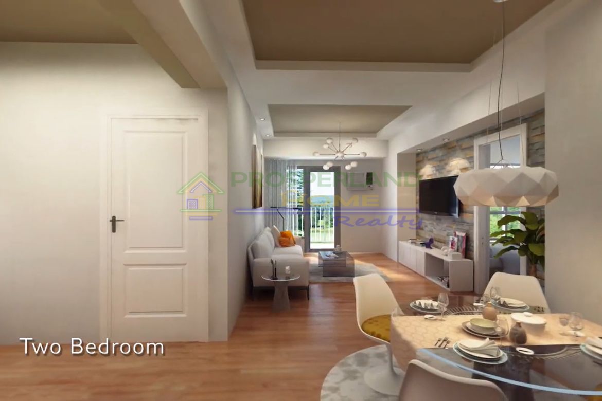 2 Bedroom Condo for Sale in San Jose, Tagaytay, Cavite – photo 2