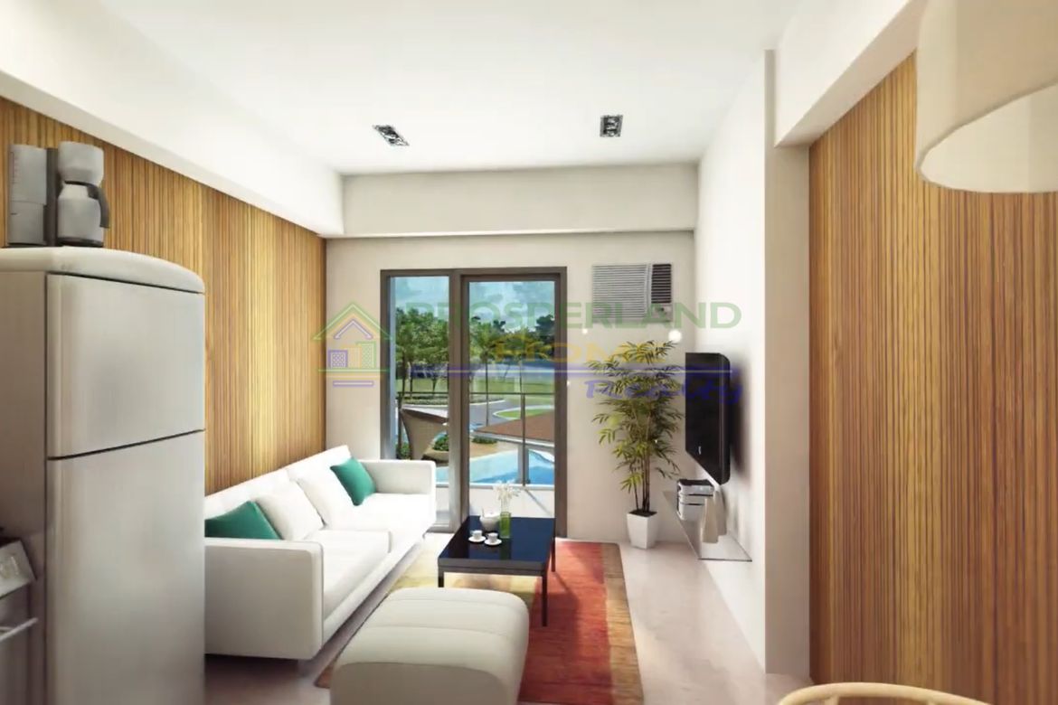 2 Bedroom Condo for Sale in San Jose, Tagaytay, Cavite – photo 3