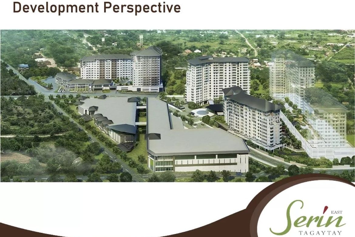 2 Bedroom Condo for Sale in San Jose, Tagaytay, Cavite