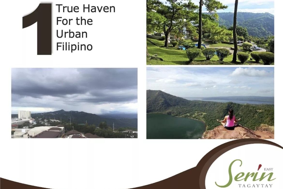 2 Bedroom Condo for Sale in San Jose, Tagaytay, Cavite – photo 5