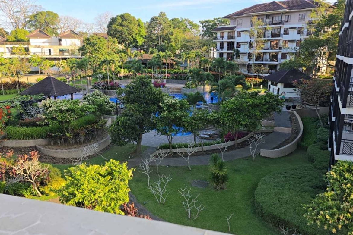 2 Bedroom Condo for Sale in San Jose, Tagaytay, Cavite